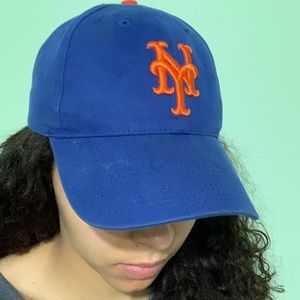 New York Mets Hat